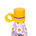 Thermoflasche 300 Ml - Hot&Cold - Daisy