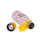Thermoflasche 300 Ml - Hot&Cold - Daisy