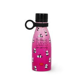 Thermoflasche 300 Ml - Hot&Cold - Panda