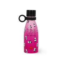 Thermoflasche 300 Ml - Hot&Cold - Panda