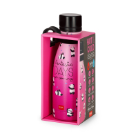 Thermoflasche 300 Ml - Hot&Cold - Panda