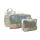 3 Reisetaschen im Set - Travel Organiser