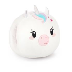 Kissen - Super Soft! - Unicorn