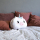 Kissen - Super Soft! - Unicorn