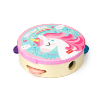 Tamburin - Shake it Up! - Unicorn
