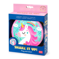 Tamburin - Shake it Up! - Unicorn