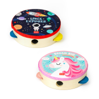 Tamburin - Shake it Up! - Space