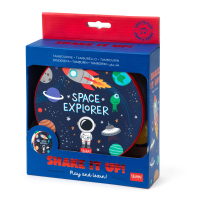 Tamburin - Shake it Up! - Space