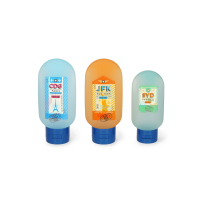 Reiseset - Traveller Set