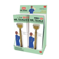 Rückenkratzer - SOS Mr. Tickle