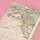 Reisedokumententasche - RFID Blocking - Travel