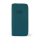 Reisedokumententasche - RFID Blocking - Petrol Blue