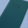 Reisedokumententasche - RFID Blocking - Petrol Blue