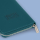 Reisedokumententasche - RFID Blocking - Petrol Blue