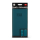 Reisedokumententasche - RFID Blocking - Petrol Blue