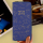 Reisedokumententasche - RFID Blocking - Stars