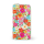Reisedokumententasche - RFID Blocking - Flowers