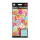 Reisedokumententasche - RFID Blocking - Flowers