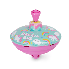 Brummkreisel - Spin Me Round - Unicorn