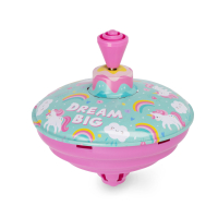 Brummkreisel - Spin Me Round - Unicorn