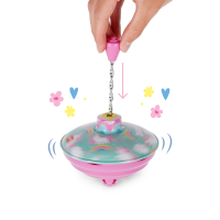 Brummkreisel - Spin Me Round - Unicorn