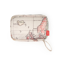 Reise-Kosmetiktasche
