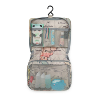 Reise-Kosmetiktasche