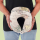 Reisekissen aus Memory-Schaum - Travel Pillow