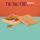 Drei gewinnt - Tic-Tac-Toe