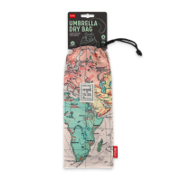 Tropfsichere Regenschirmhülle - Umbrella Dry Bag