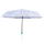 Zusammenfaltbarer Regenschirm - After Rain