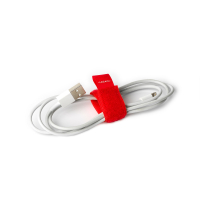 Set mit 8 Kabelbindern - SOS Cable Ties