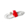 Set mit 8 Kabelbindern - SOS Cable Ties