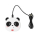 Kabellose Ladestation für Smartphone - Super Fast - Panda