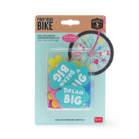 Set mit 30 Dekorationen für Fahrradspeichen - Pimp...