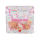 3er-Set Lebensmittelbeutel - Snack Bags - Unicorn