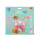 3er-Set Lebensmittelbeutel - Snack Bags - Unicorn