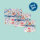 3er-Set Lebensmittelbeutel - Snack Bags - Space