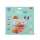 3er-Set Lebensmittelbeutel - Snack Bags - Space
