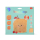3er-Set Lebensmittelbeutel - Snack Bags - Cookie