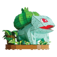 FDP Pokemon - Bisasam