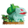 FDP Pokemon - Bisasam