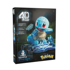 FDP Pokemon - Shiggy