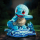FDP Pokemon - Shiggy
