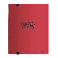 PKM Charmander PRO Binder