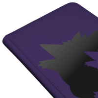 PKM Elite Series Gengar 9-Pocket PRO-Bin