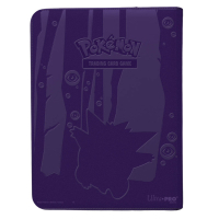 PKM Elite Series Gengar 9-Pocket PRO-Bin