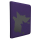 PKM Elite Series Gengar 9-Pocket PRO-Bin