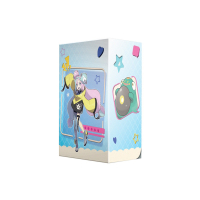 PKM Iono & Bellibolt Deck Box