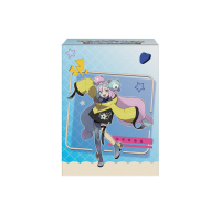 PKM Iono & Bellibolt Deck Box